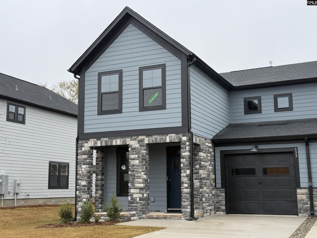 133 Odell Drive