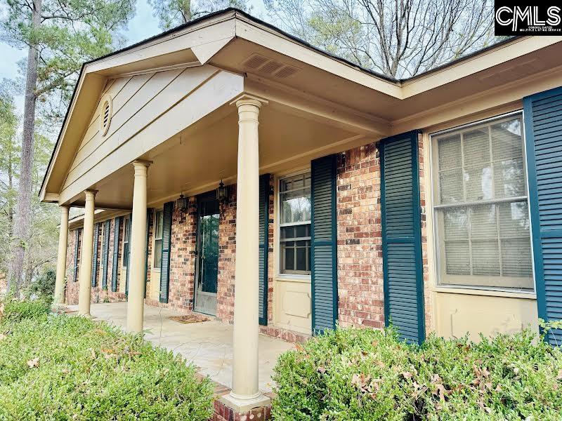 2412 Pine Tops Road