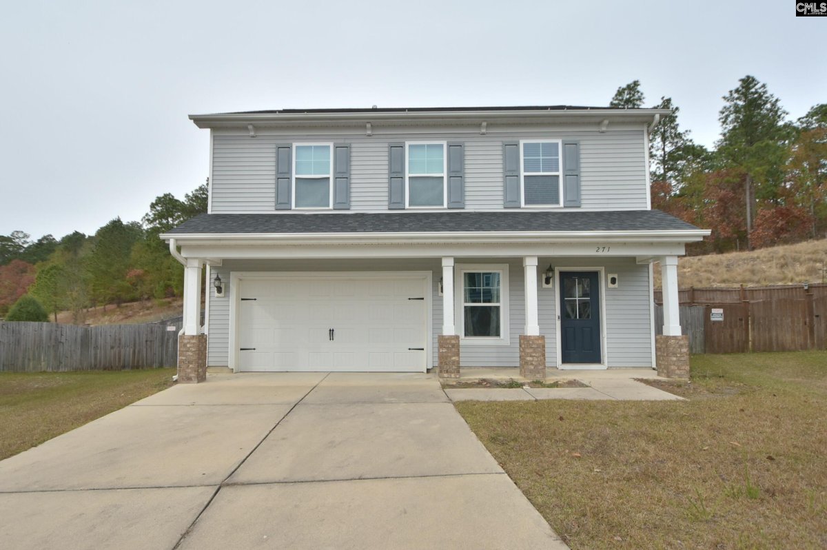 271 Flinchum Place