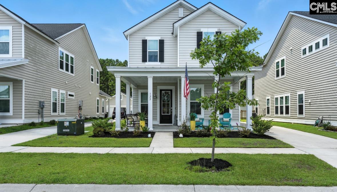 125 River Wind Way