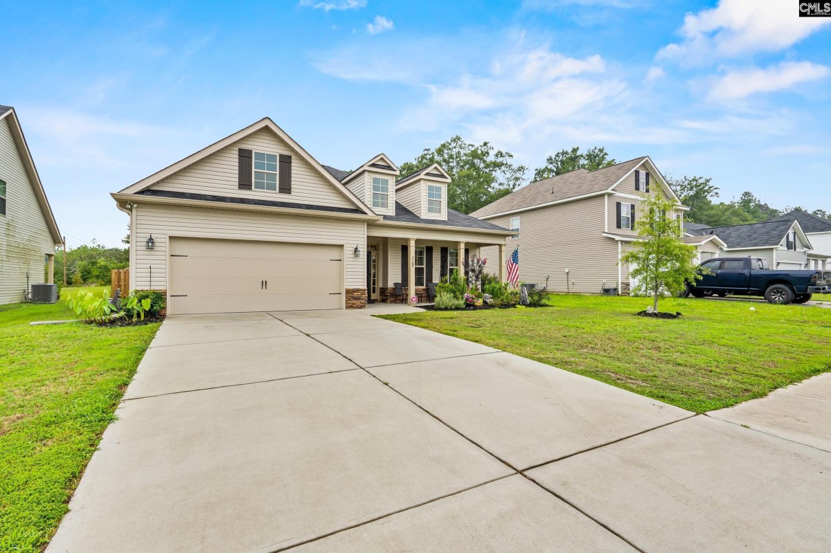 2107 Newberry Landing