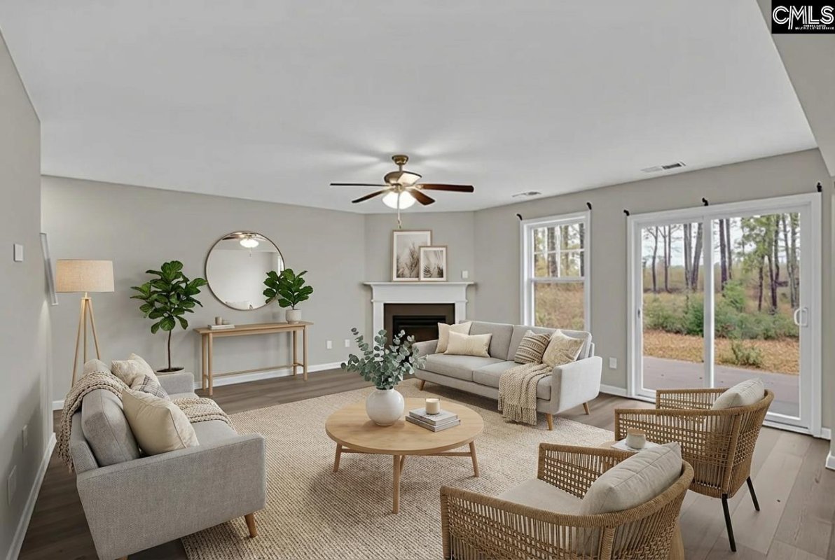 358 Willow Wind Road