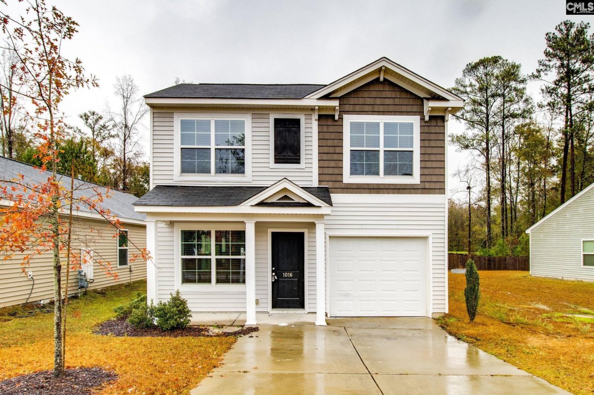 1016 Matchingham Drive