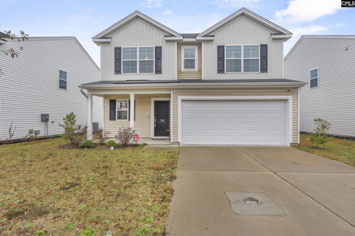 312 Windfall Rd