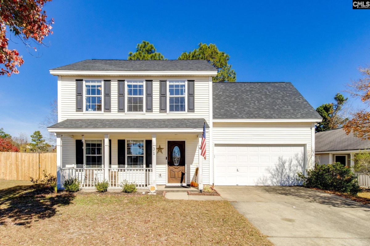31 Glen Knoll Place