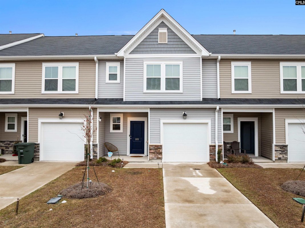 2031 Day Lily Road