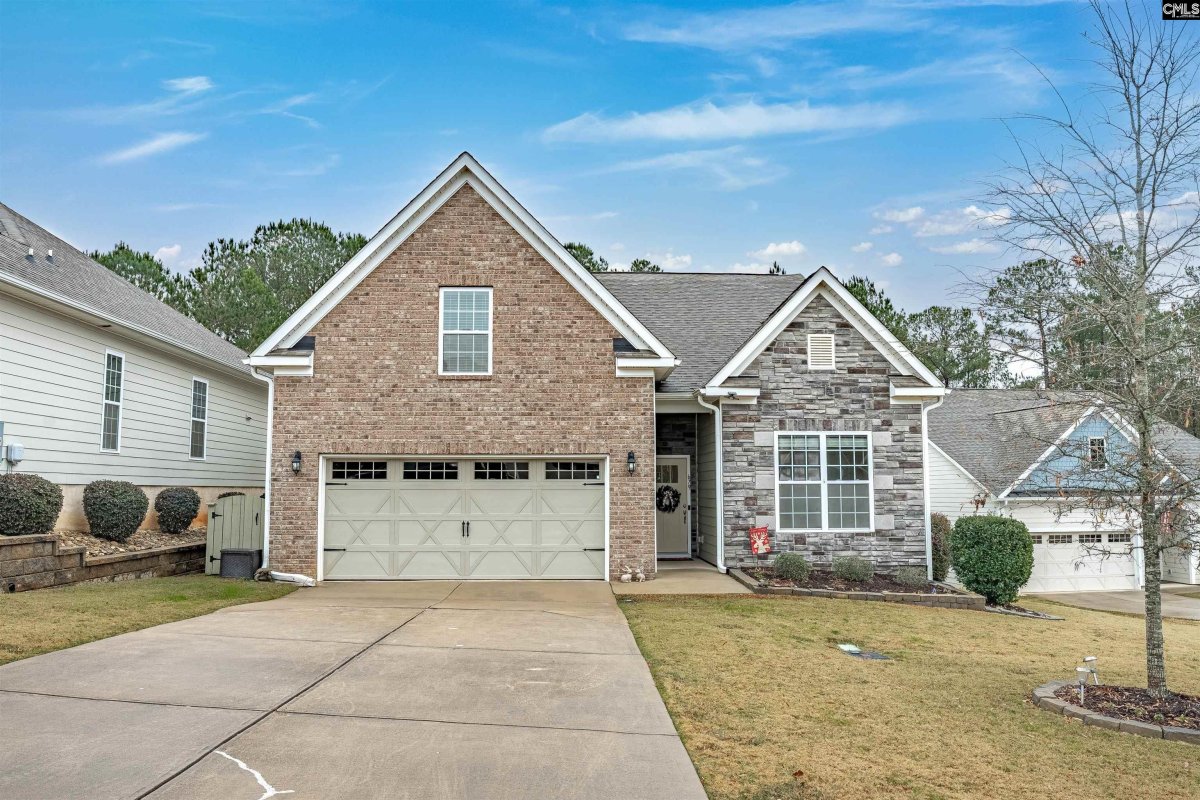 679 Scarlet Baby Drive