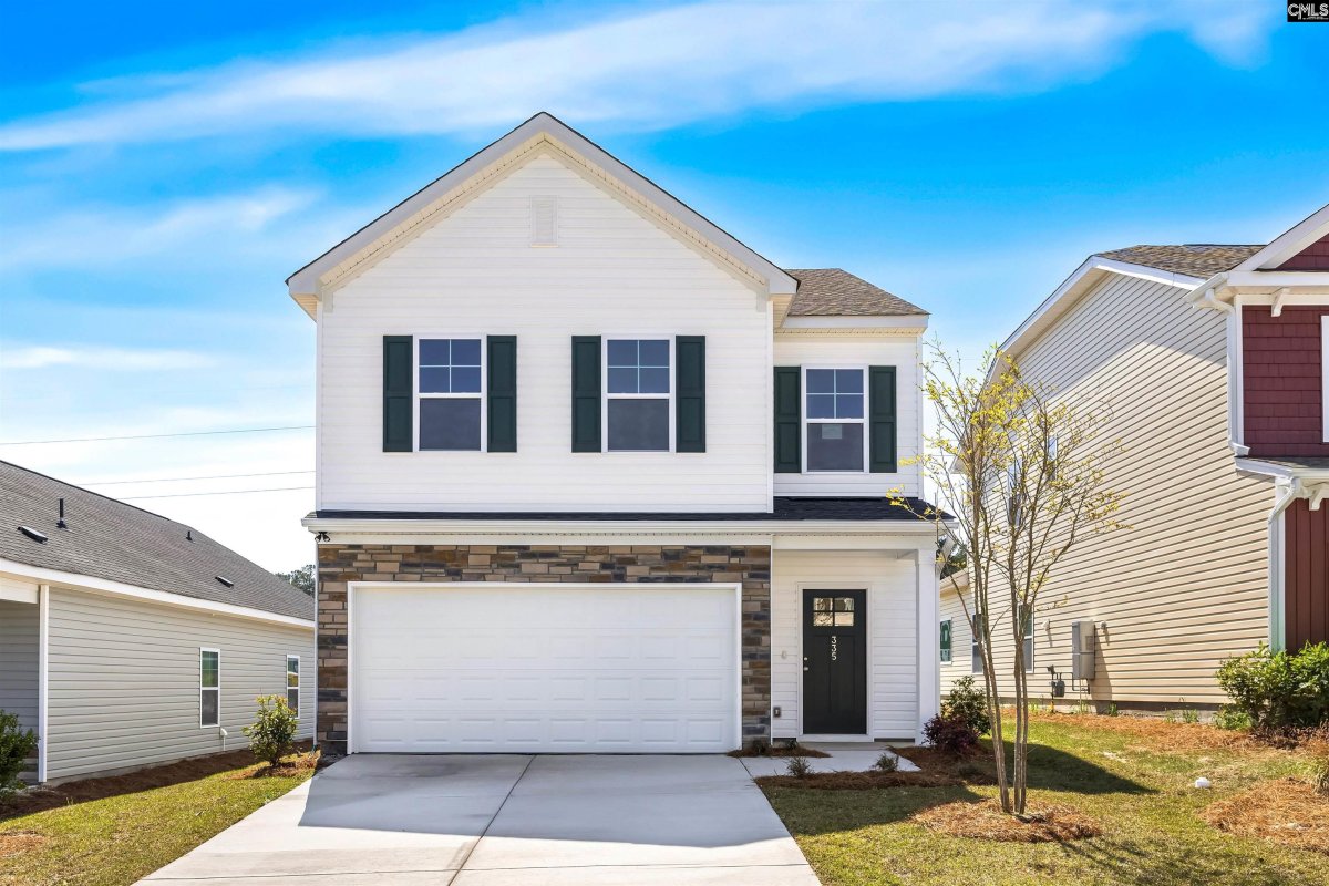 335 Hardwick Drive