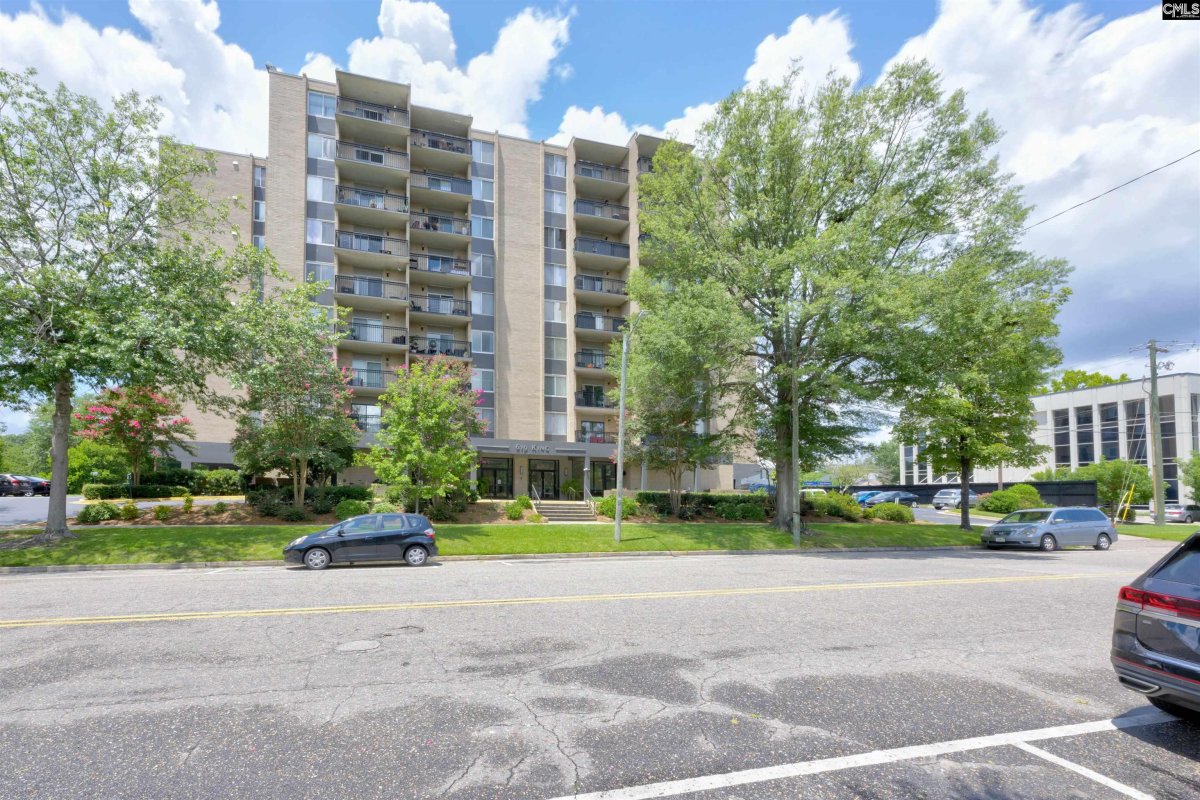 619 King Street 710