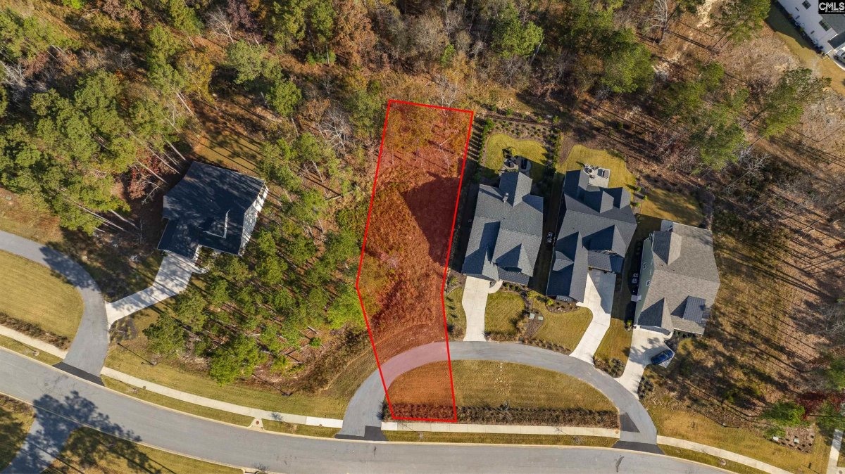 Lot 78 Timber Trail Lane