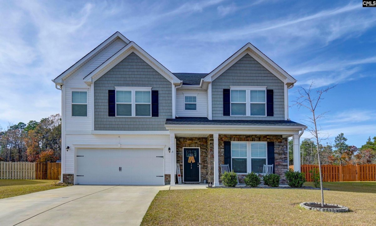 174 Belfast Way