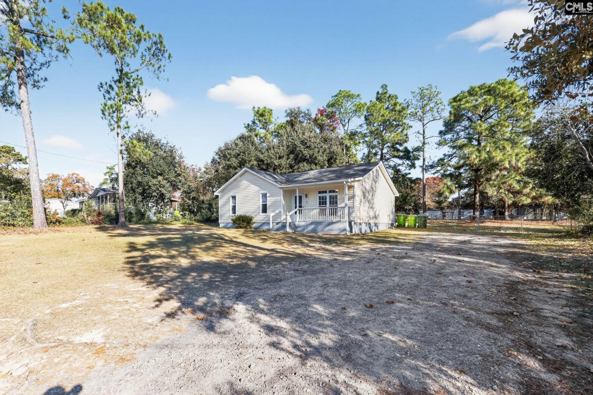 125 Fore Avenue