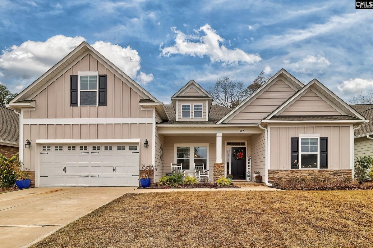 249 Daymark Drive