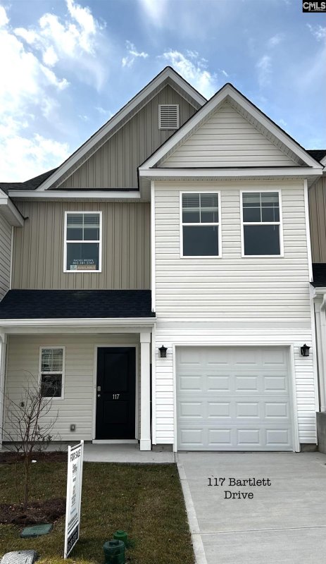 117 Bartlett Drive