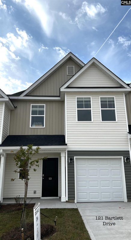121 Bartlett Drive
