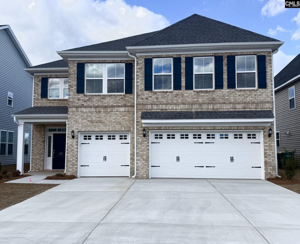 230 Horse Farm Place
