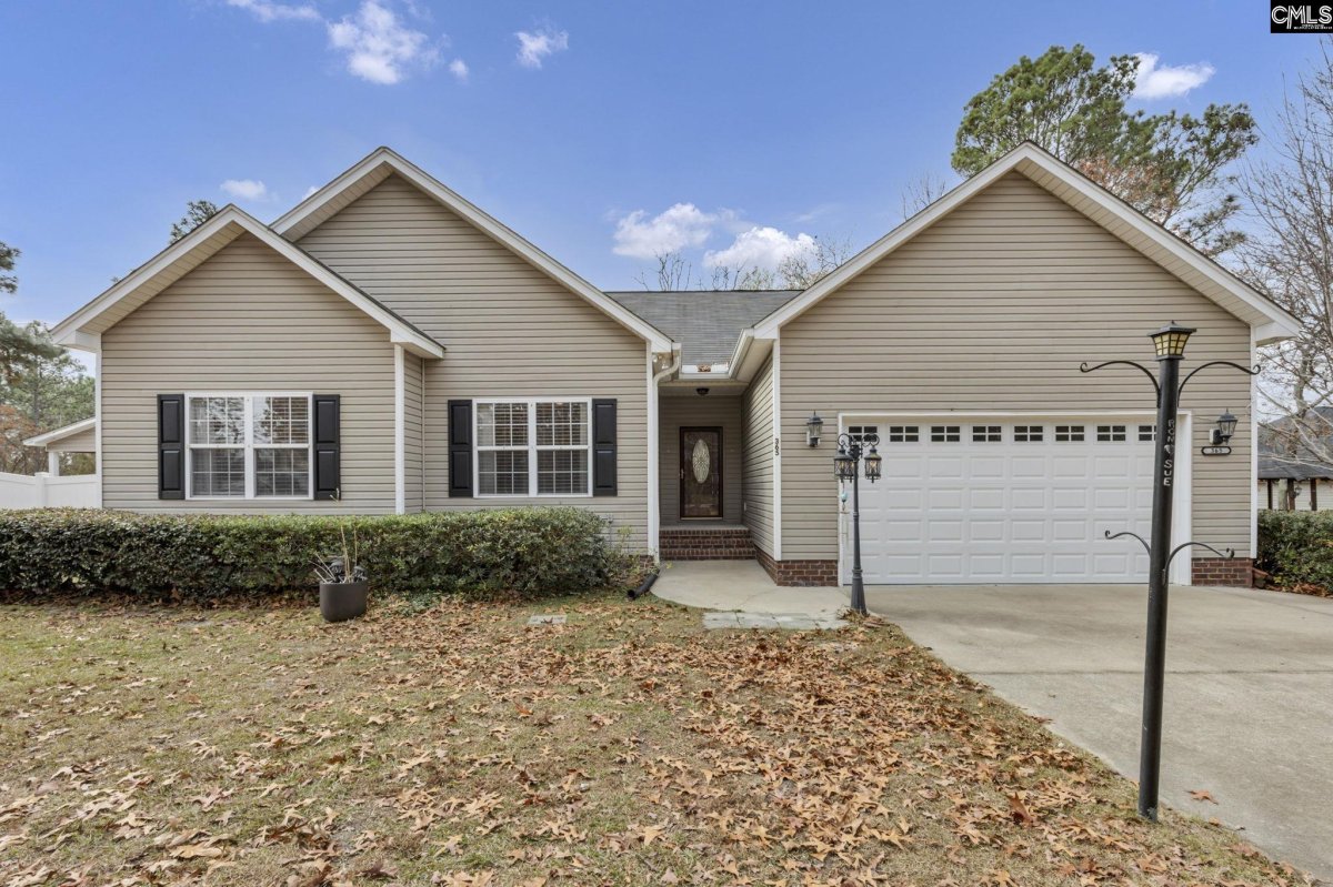 365 Bethlehem Circle
