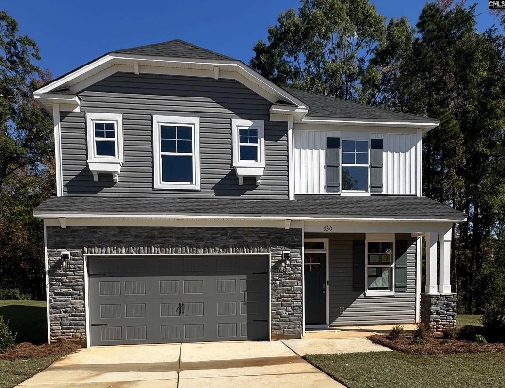 530 Griffon Drive