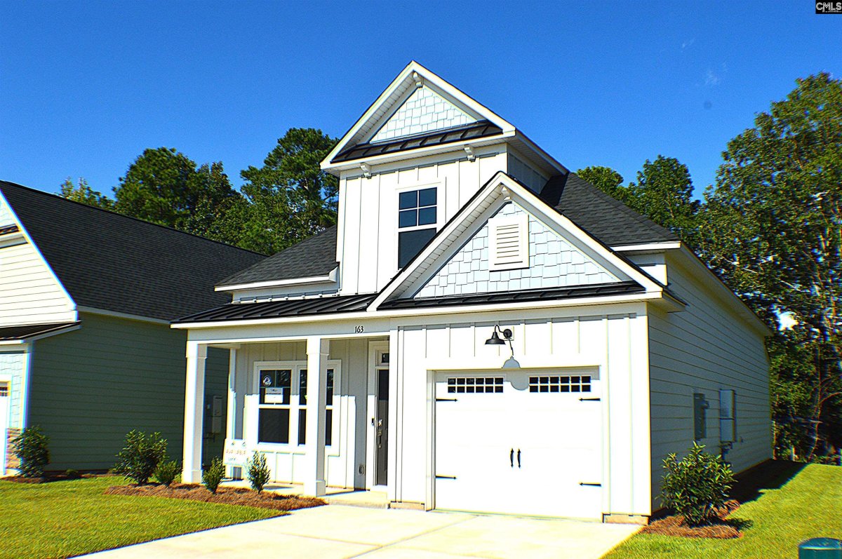 218 Engineer (Lot 40) Lane