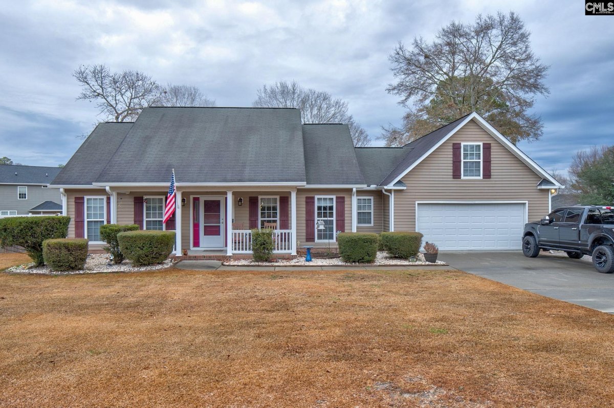 32 Magnolia Lane