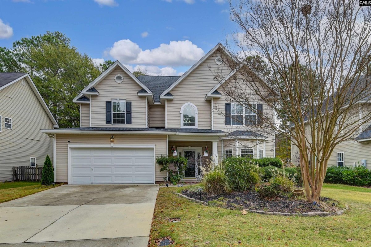 225 Castlebury Drive