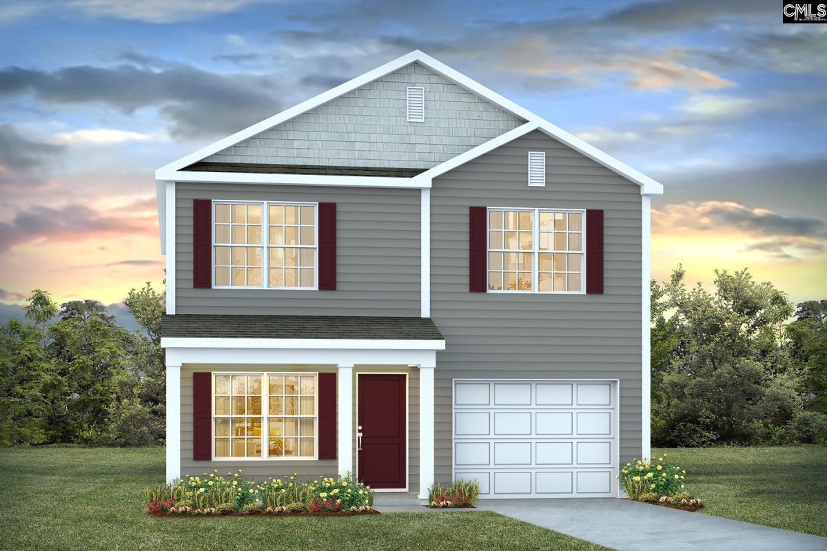 642 Glacier Road