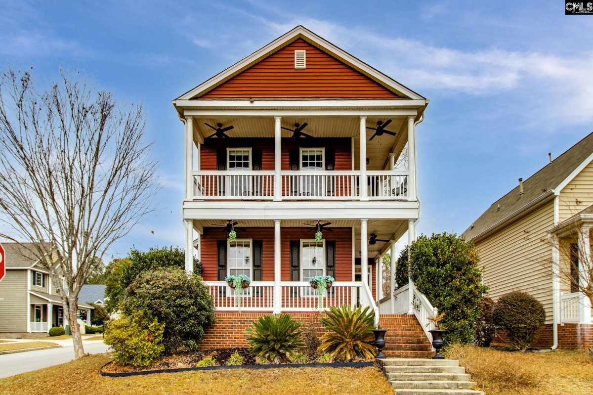 626 Harbour Pointe Drive