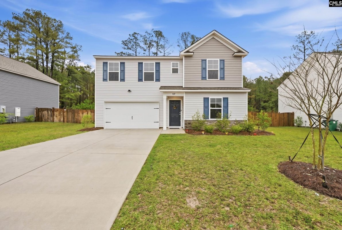 169 Carriagebrook Circle