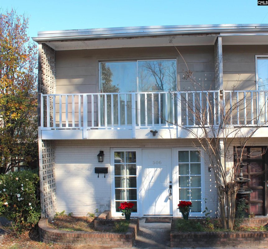 506 Saluda Avenue