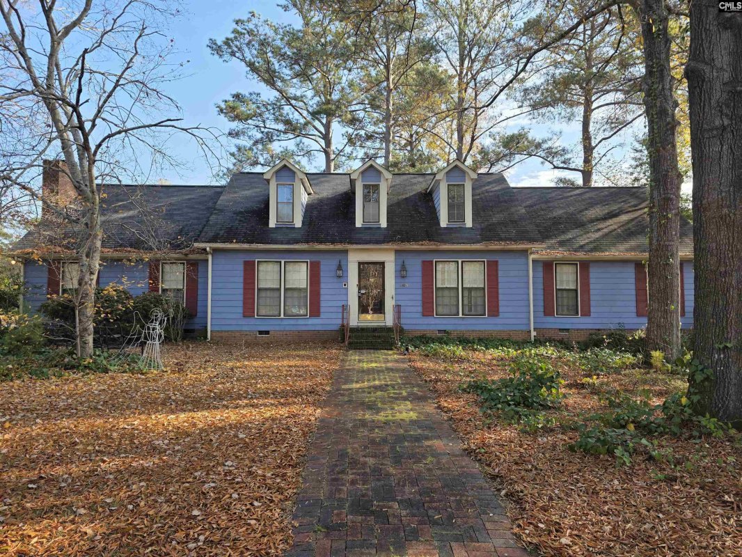 163 Cheshire Drive