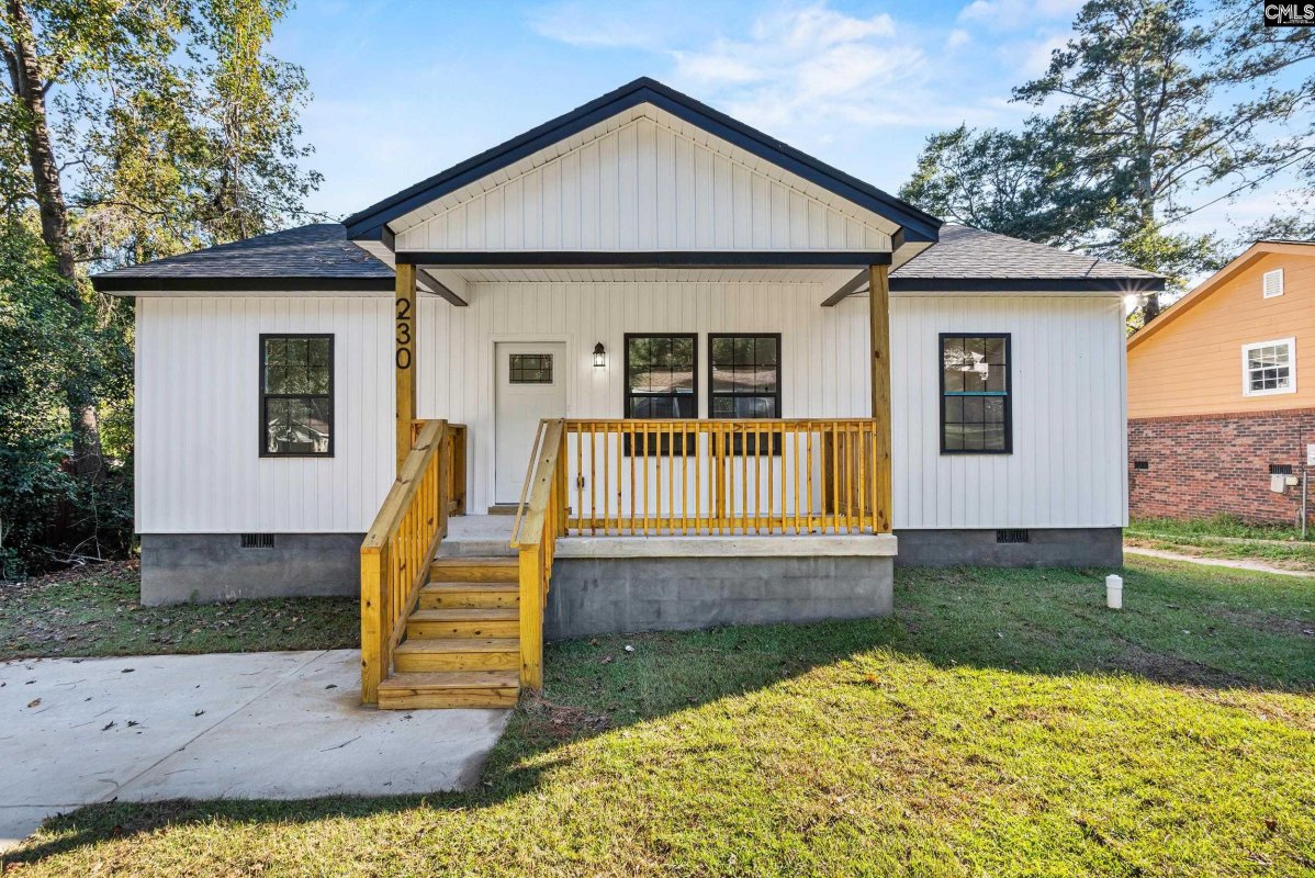 429 Saddletrail Drive