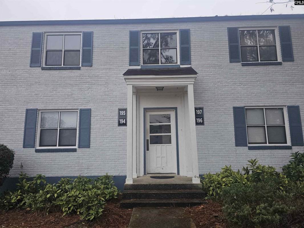 4600 Fort Jackson Boulevard 194