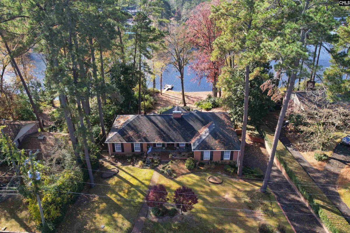 3734 Northshore Road