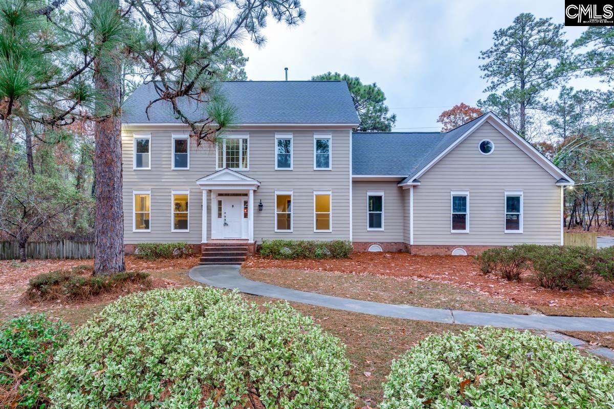 2224 Westbranch Road
