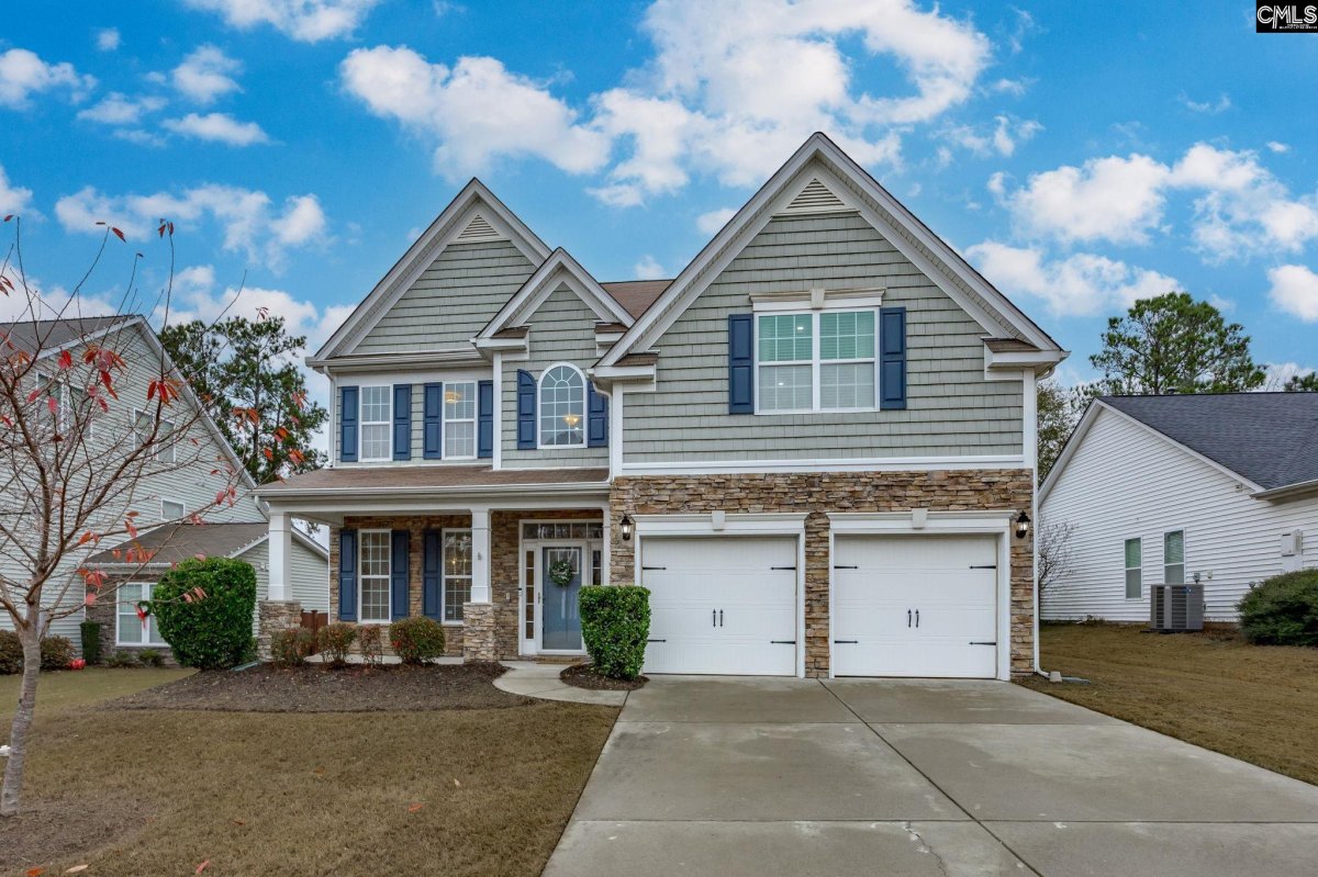 313 Millhouse Lane