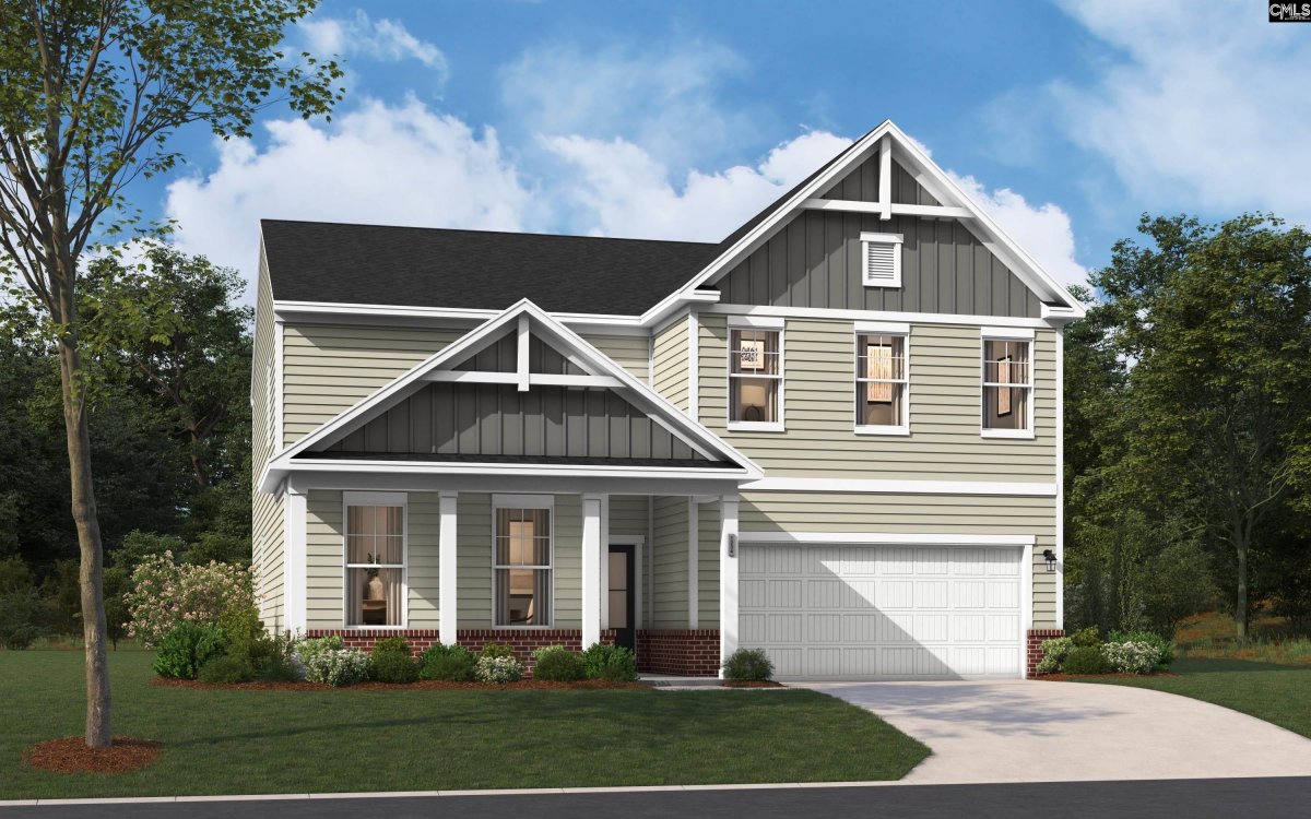 1734 Sweet Meadow Court