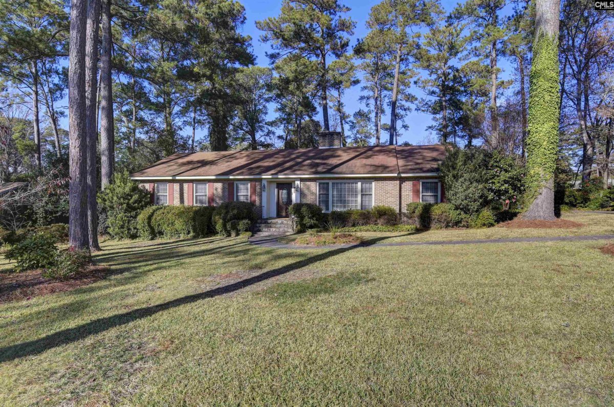 227 N Stonehedge Drive