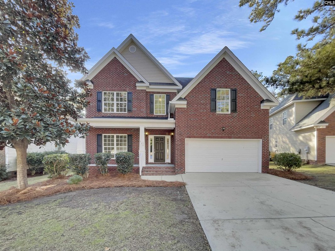 640 Dulaney Bend