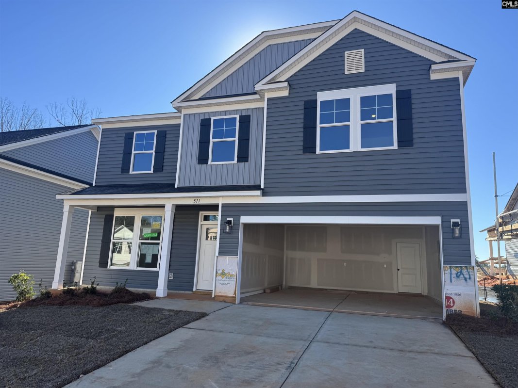 571 Griffon Drive