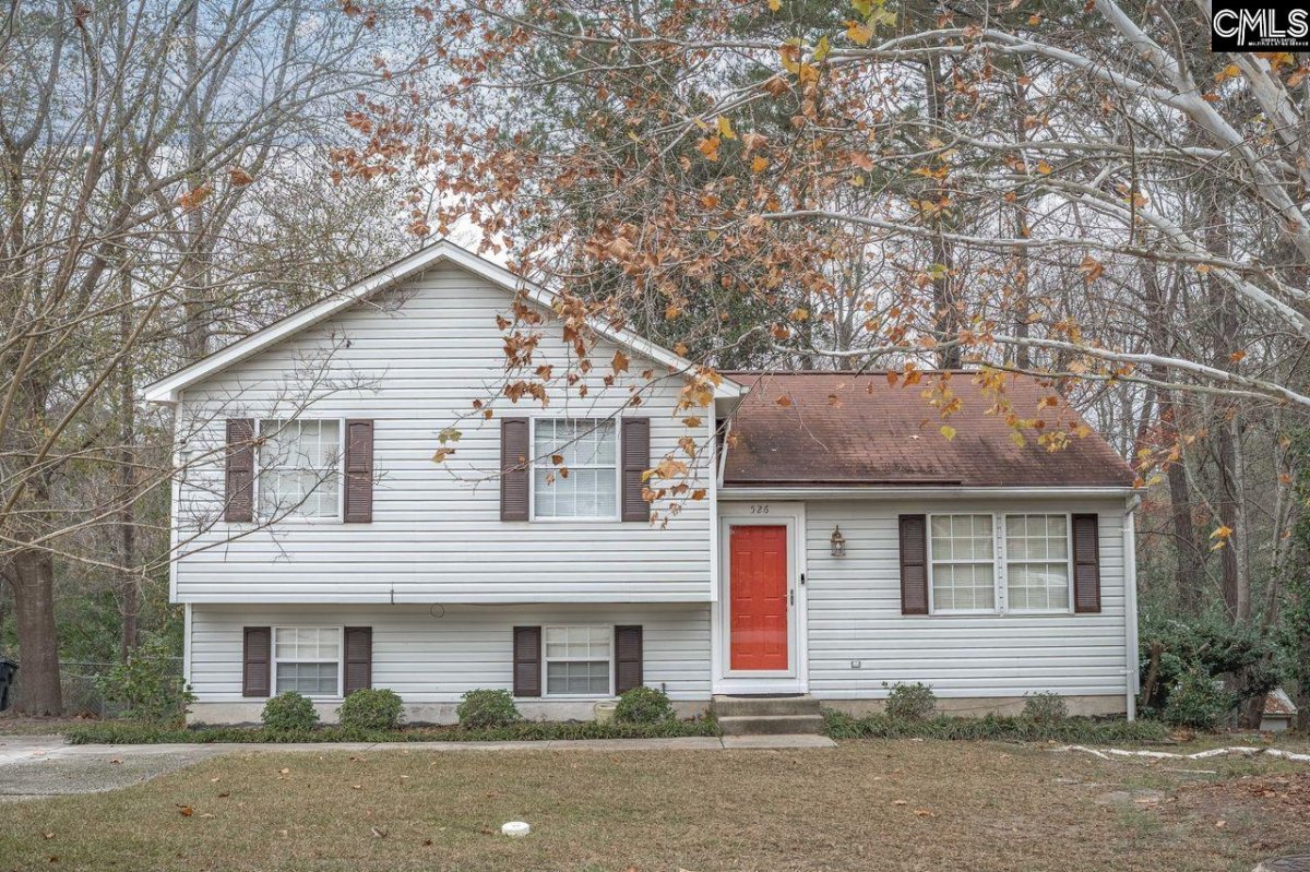 526 Pin Oak Drive