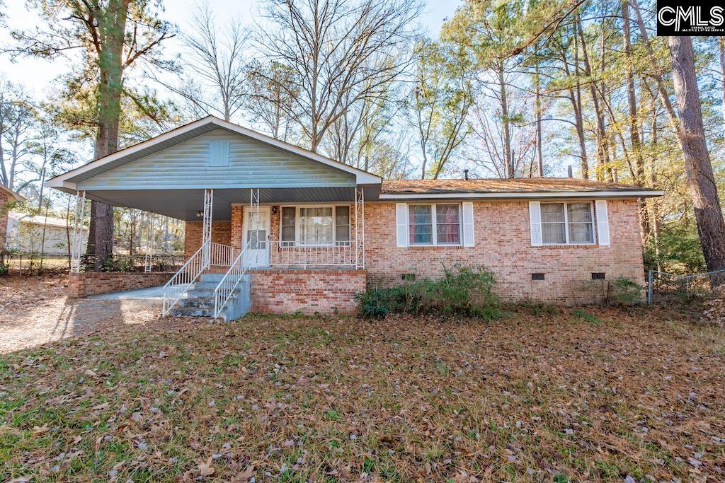 309 S Highland Forest Drive