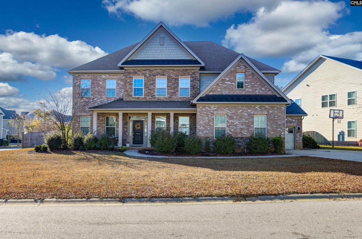 603 Riverdale Court