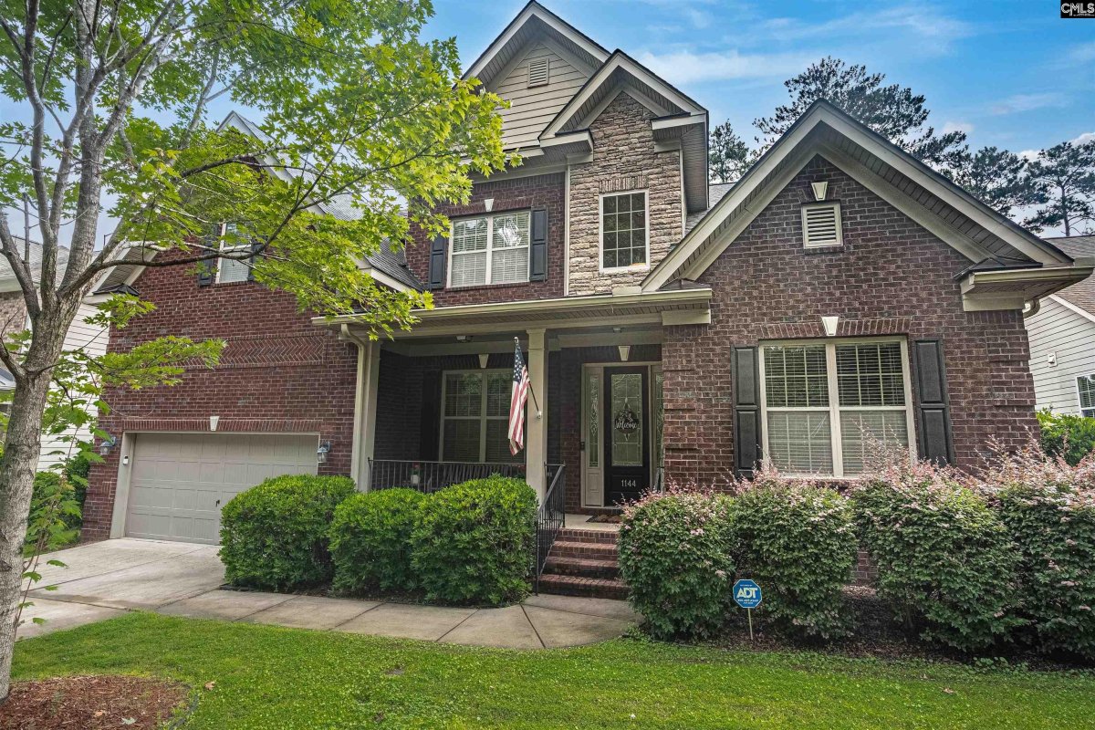 1144 University Parkway