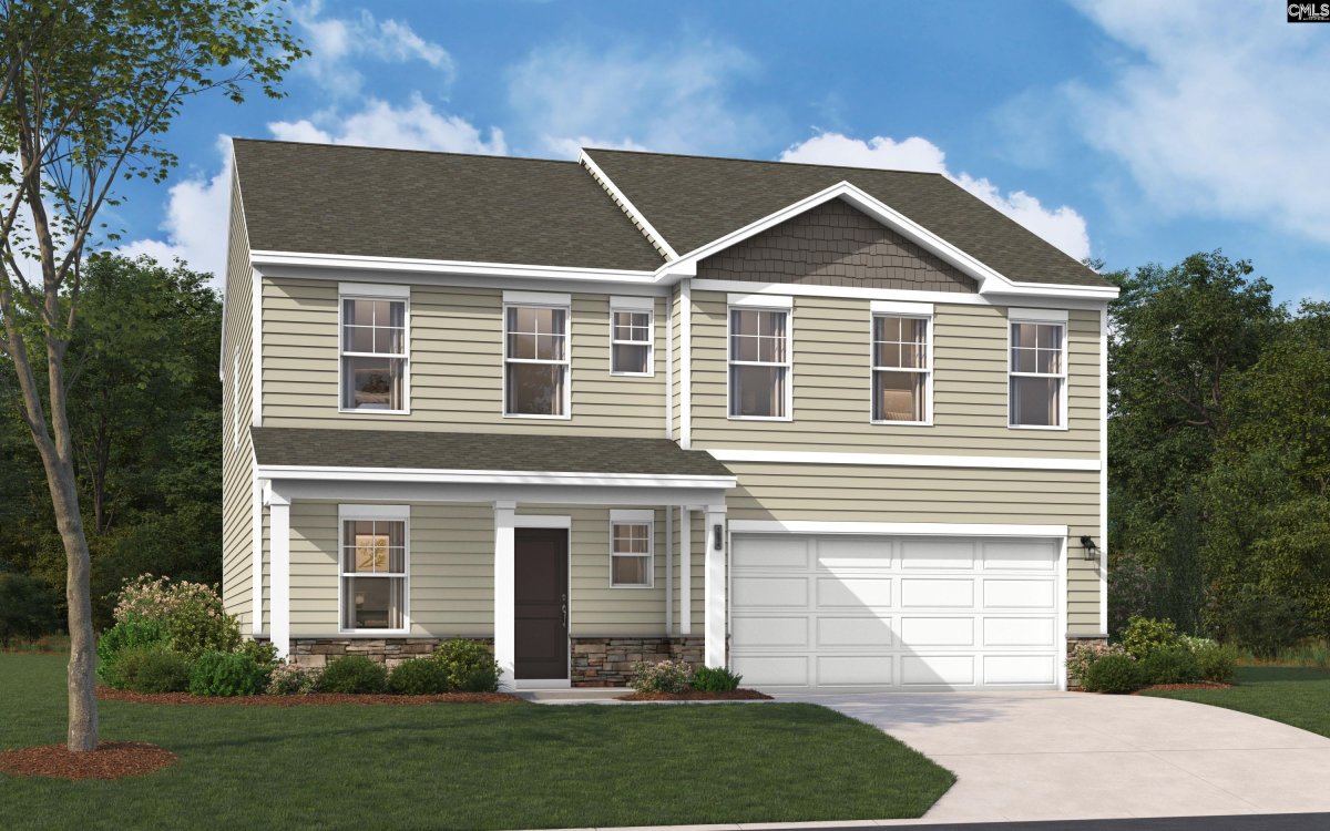 326 Pulman Drive