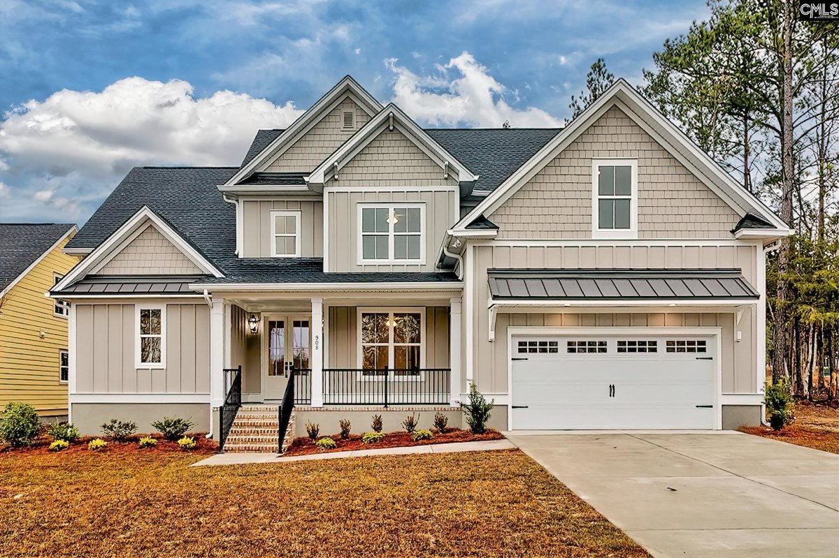 908 Salisbury Court