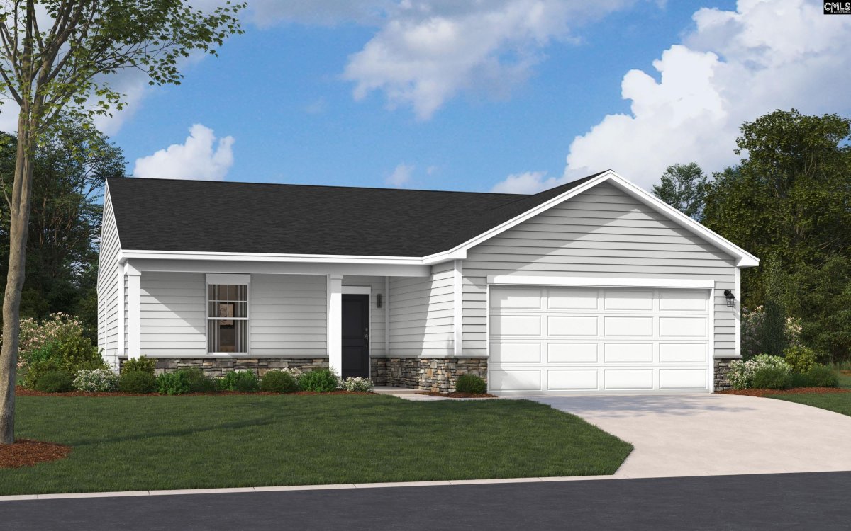334 Pulman Drive