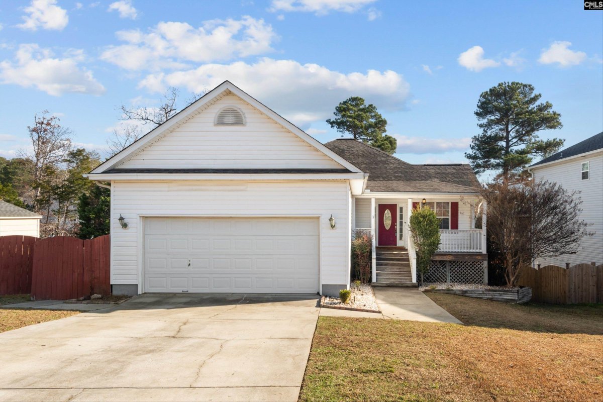 119 Stoney Pointe Drive