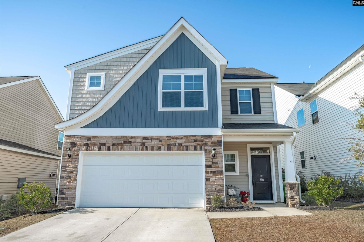 718 S Sage Drop Road