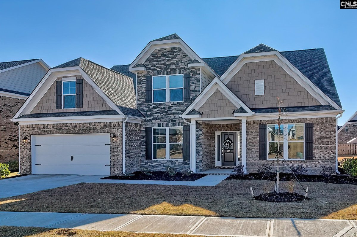 415 Rainbow Shad Way
