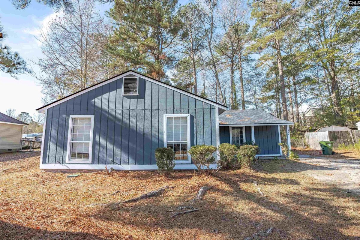 324 Rockingham Road